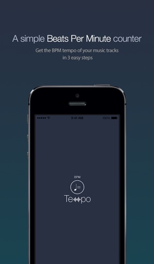 BPM Tempo(圖1)-速報App