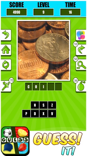 Guess Pics : Photo Puzzle, What's The Pic, Family Puzzle and(圖3)-速報App