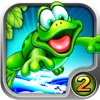 Ace Froggy Jumping - Bouncy Time HD Ace Froggy Jumping - Bouncy Time HD