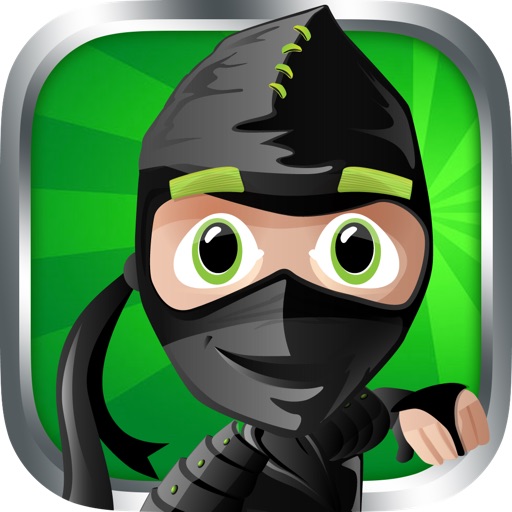 Ninja Battle PRO - Assassin Spy Adventure iOS App