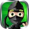 Ninja Battle PRO - Assassin Spy Adventure