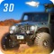 Extreme Army Jeep Truck Driver: 3D City Police