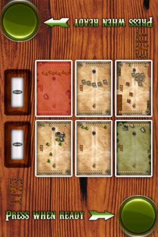 Gunfighters screenshot 3