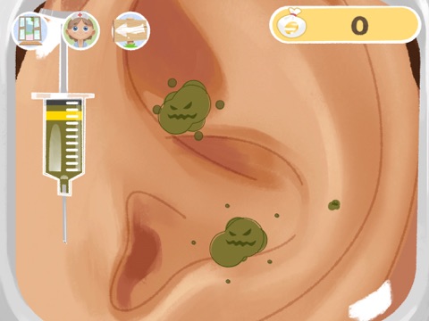 Play Doctor screenshot 2