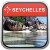 Offline Map Seychelles: City Navigator Maps