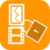 EZ Secure Media:The Ultimate Secret Video & Photo Organizer