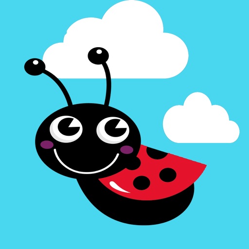 Floaty Bug icon