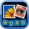 Word 2 Pics The Ultimate Trivia Fun Very Hard than any Picture to Word Game