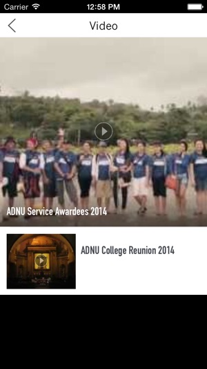 Ateneo de Naga University(圖5)-速報App