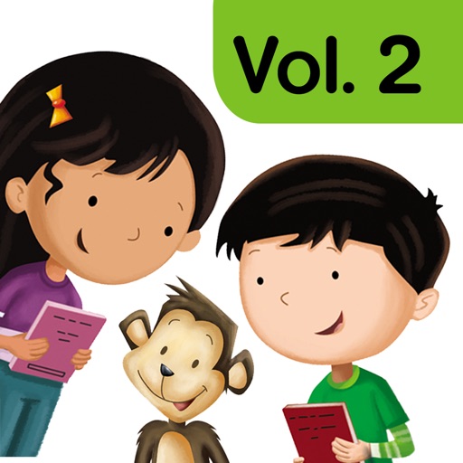 First English Words Vol.2 icon