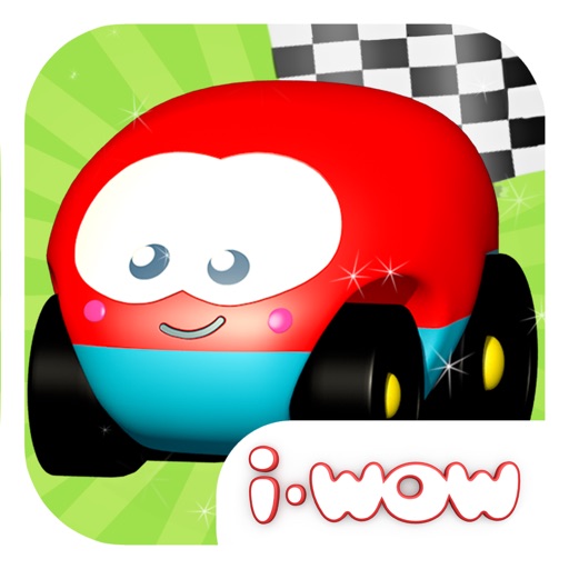 i-wow Beep Beep 3.0 icon