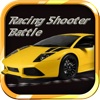 A Racing Shooter Battle: The Furious Top Speed Drive