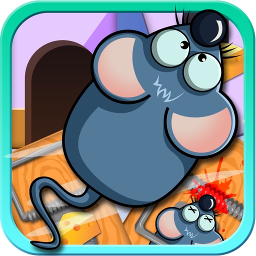 Avoid Mousetraps - Be a Hero!