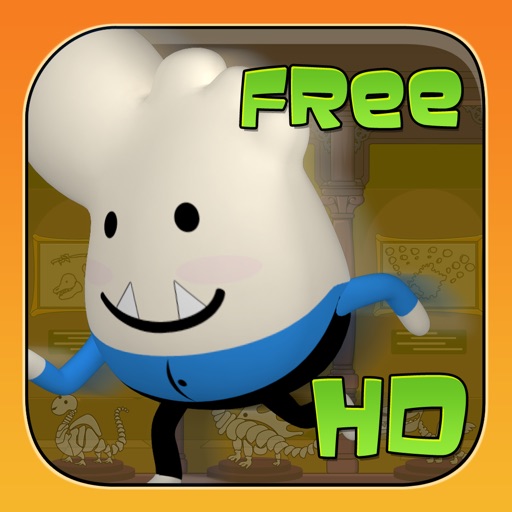 Karate Kick Mo HD Free iOS App