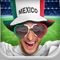 FanTouch Mexico - Support the Mexican Team