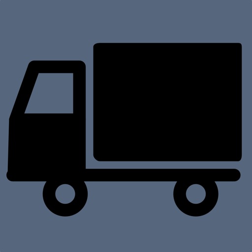 3Strike Trucks icon