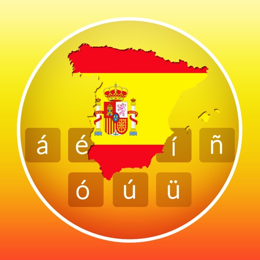 Spanish Typist icon