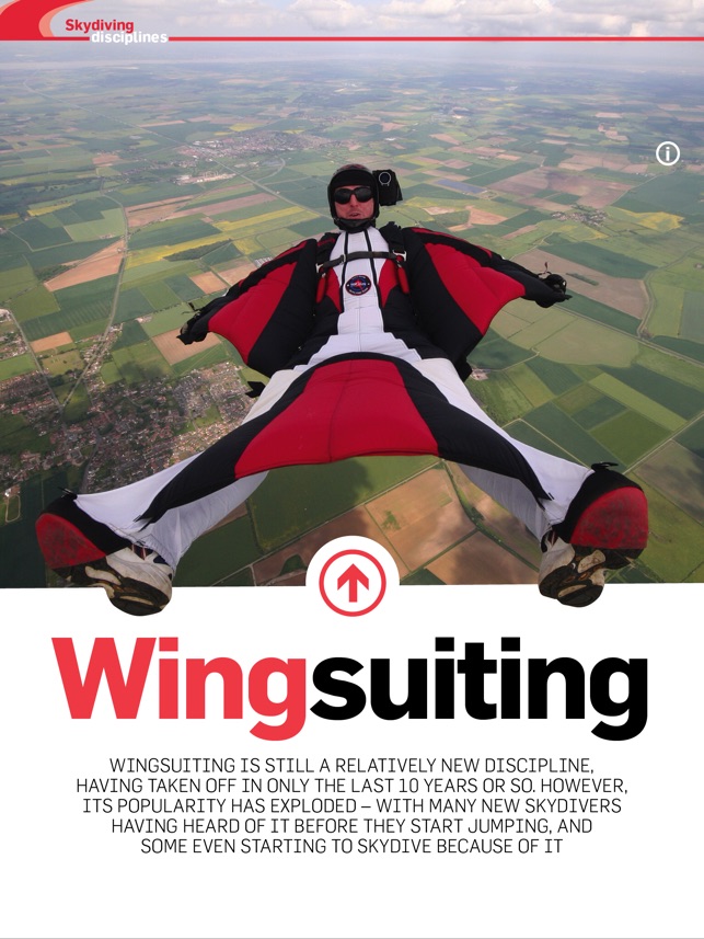 Skydive Starter app(圖3)-速報App