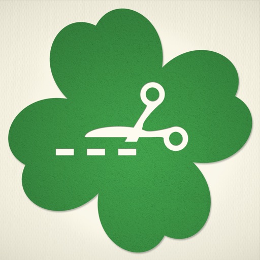 ScrapPad - St Patrick's Day Scrapbooking icon