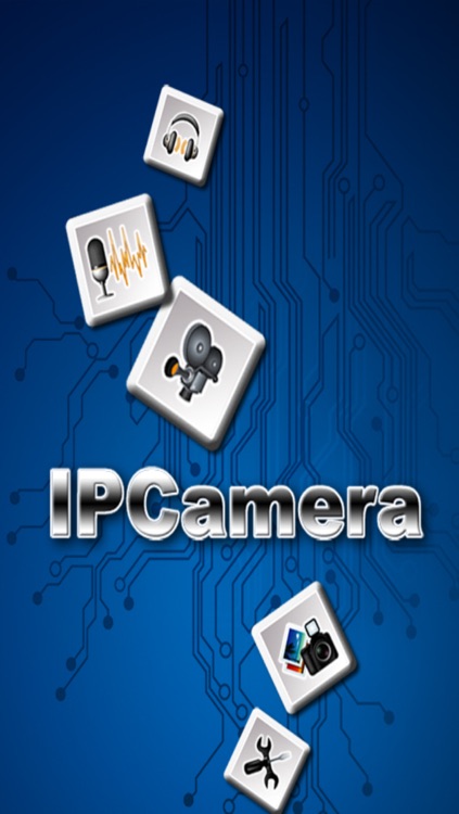 P2PCam_HD