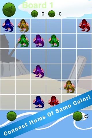 Mythical Creatures Connect screenshot 3