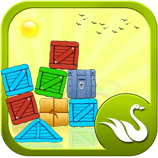 Box Defense 3 Free iOS App
