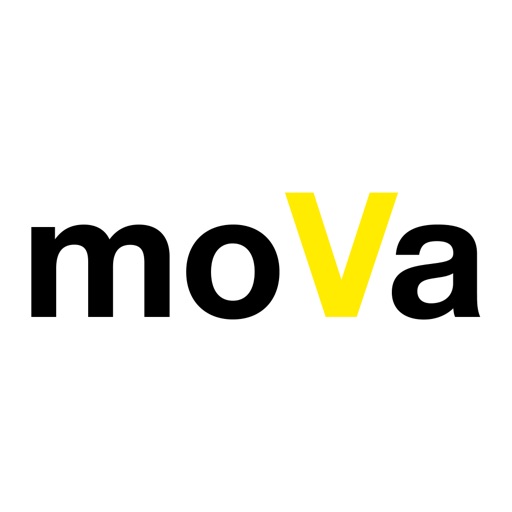 moVa icon