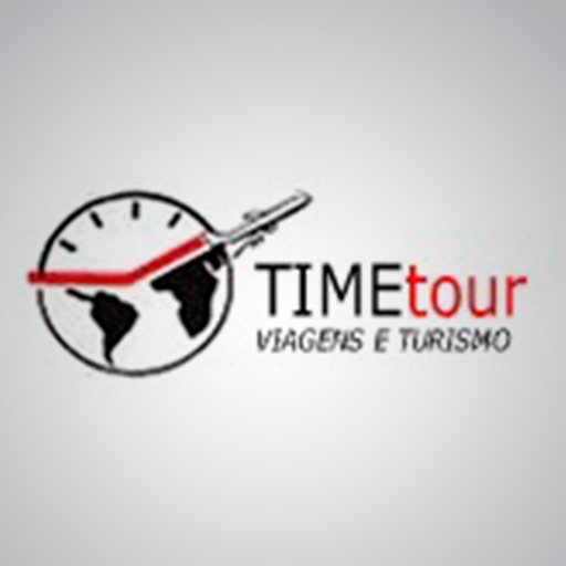 Time Tour. icon