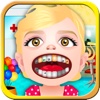 A Little Dentist Office Kids Games - my baby care salon & doctor spa for girls