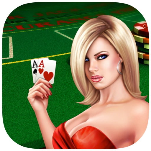 Super Casino Poker iOS App