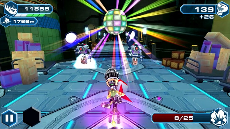 Ratchet & Clank: BTN screenshot-3