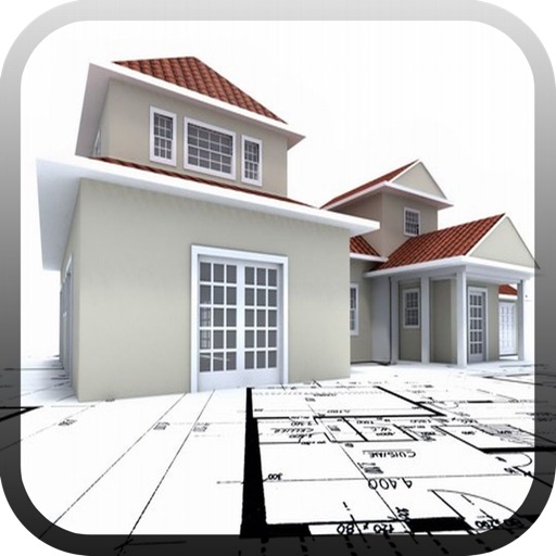 Contemporary Build Style - House Plans icon