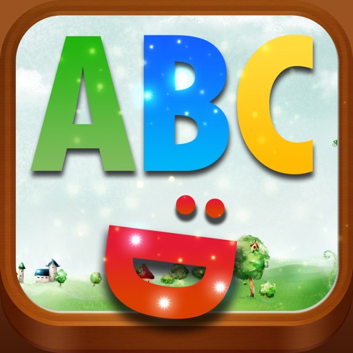 ABCDEFG iOS App