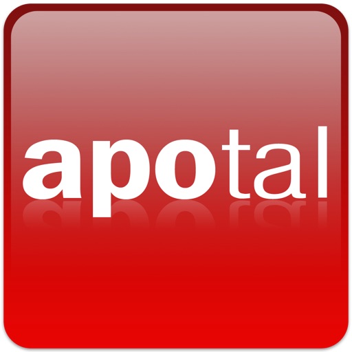 Apotal icon
