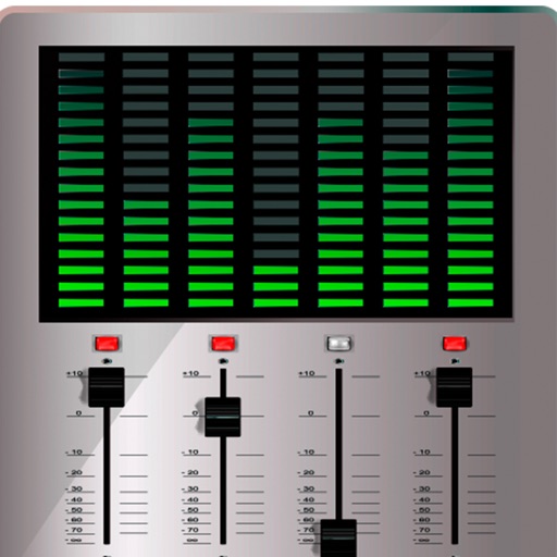 Music Studio - BeatMaker Pro Icon
