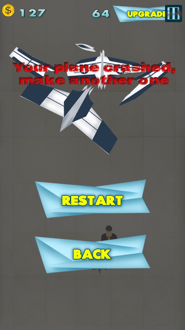 PAPER PLANES RACING : THE TEEN SCHOOL CORRIDOR CRAZY RACE - FREE EDITION 1.0 IOS ĐUA XE PAPER PLANES RACING : THE TEEN SCHOOL CORRIDOR CRAZY RACE - FREE EDITION 1.0 IOS