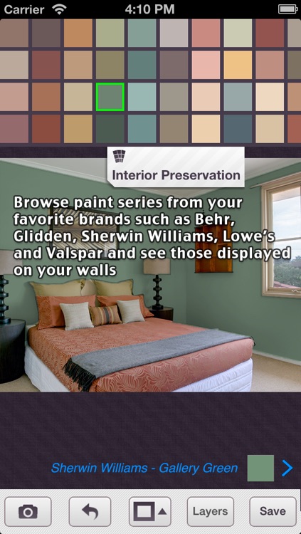 Paint Harmony