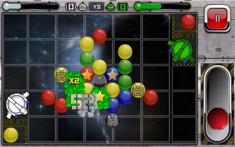 BubbleMech screenshot 2