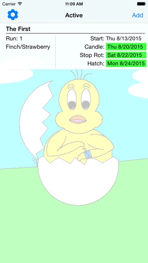 EggHatcher(圖1)-速報App