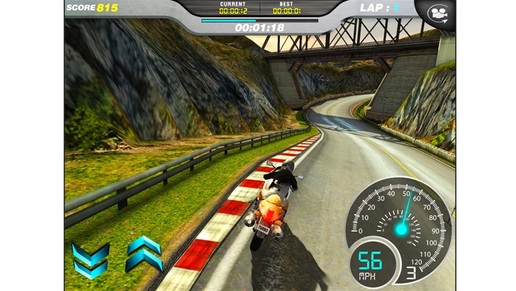 Bike Rider Ultimate Challenge HD Full Version