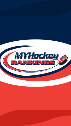 My Hockey Rankings