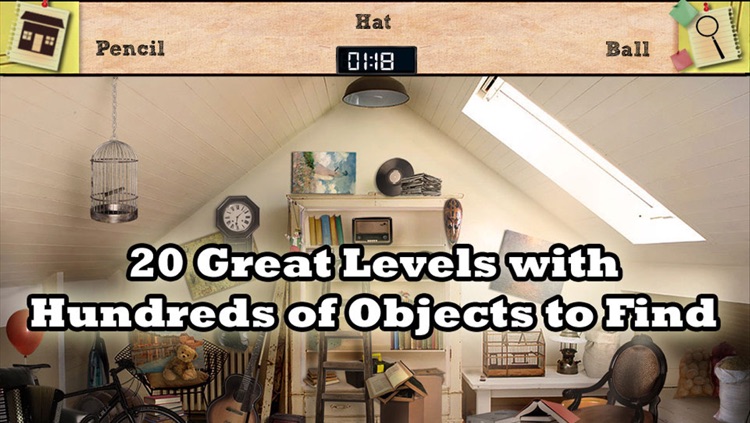 Hidden Objects: Where is my Stuff? Collector's Edition