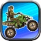 Army Rider Stunt Bike is a platform racing game in which you must complete each level by racing against friends and doing stunt bike tricks