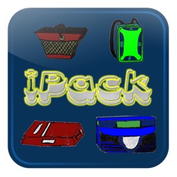 iPack Bags