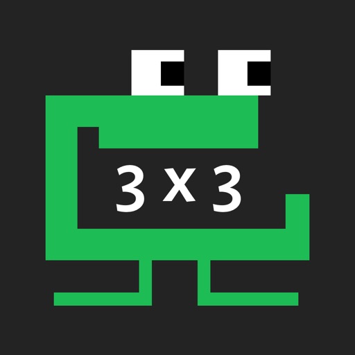 Number Munchers: Third Grade iOS App