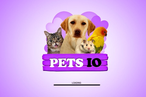 Pets IO screenshot 4
