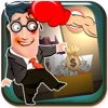 Tax Man Whack - Face Smasher Simulator