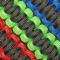 Paracord is all the rage right now