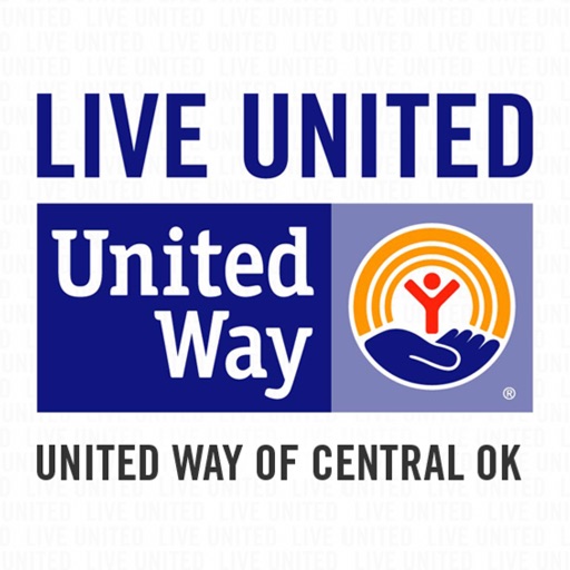 United Way of Central Oklahoma icon