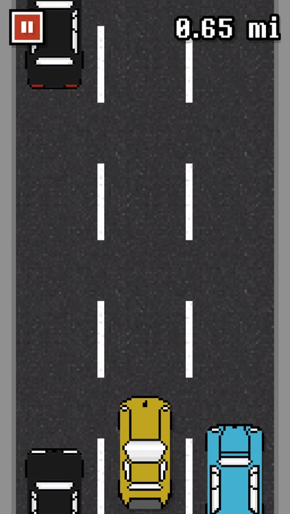 Street Racer Retro